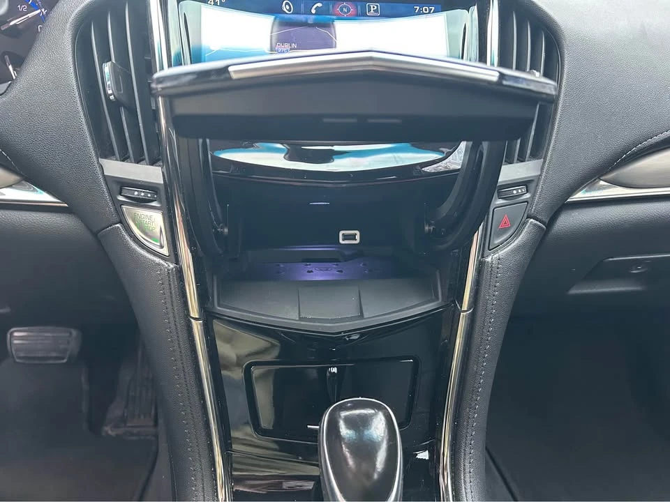 2015 Cadillac ATS - Image 15 of 17