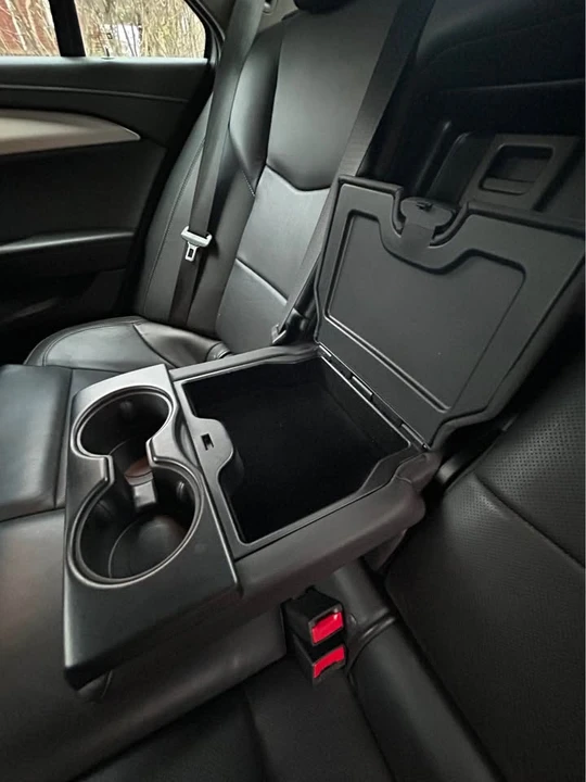 2015 Cadillac ATS - Image 13 of 17