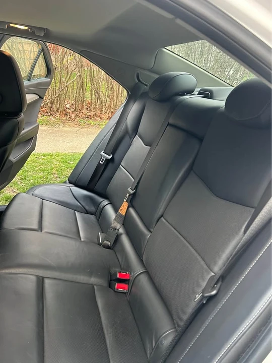2015 Cadillac ATS - Image 3 of 17