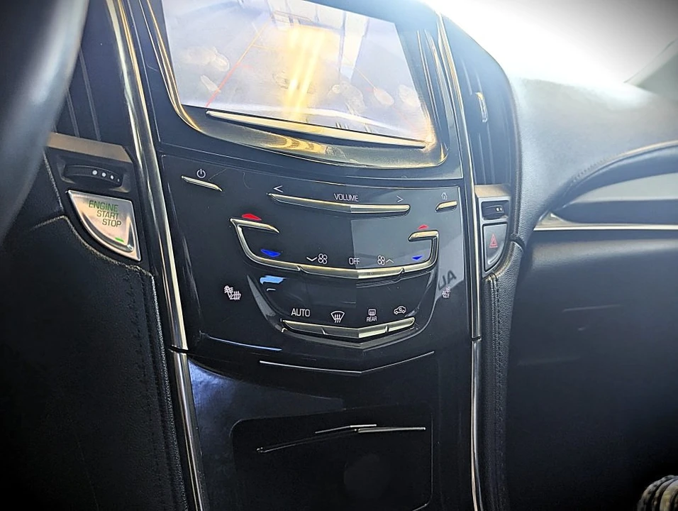 2015 Cadillac ATS - Image 15 of 18