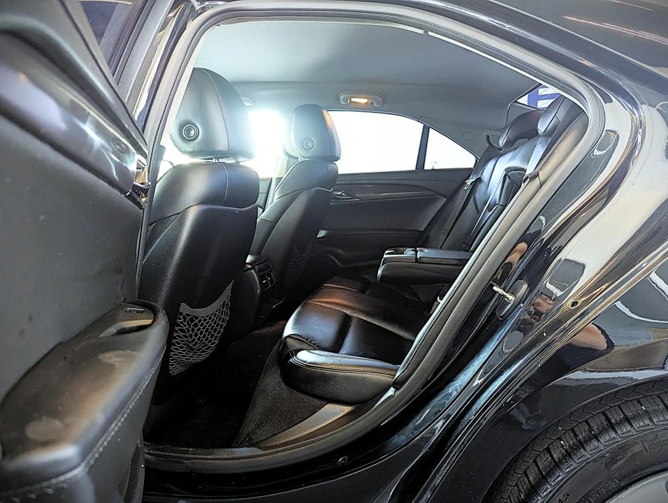 2015 Cadillac ATS - Image 17 of 18