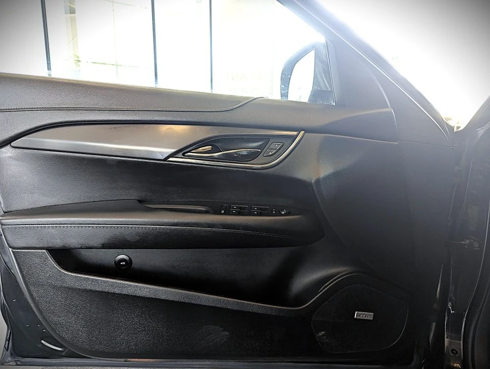 2015 Cadillac ATS - Image 10 of 18