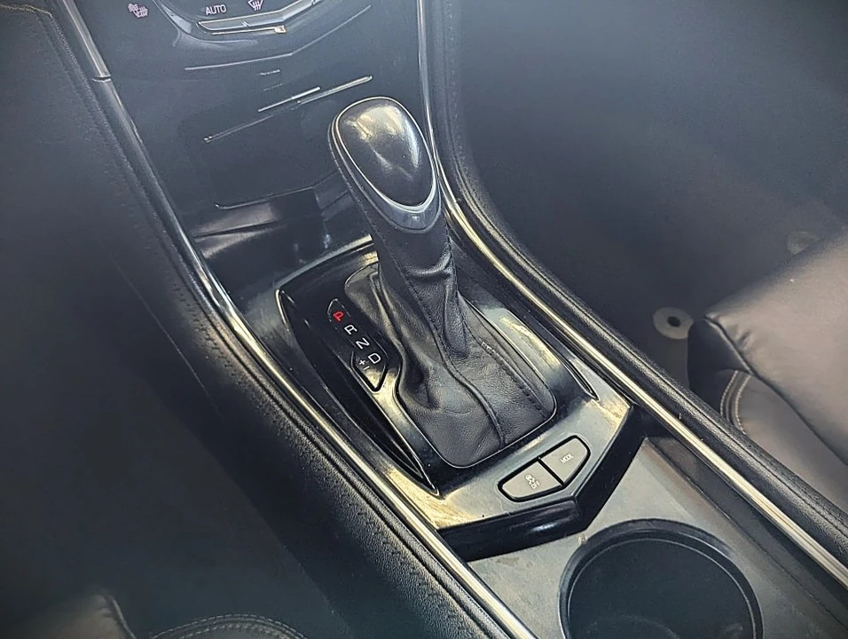 2015 Cadillac ATS - Image 16 of 18