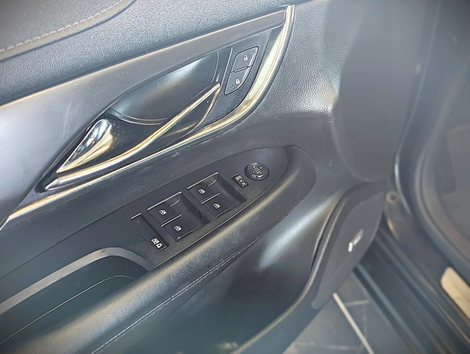 2015 Cadillac ATS - Image 11 of 18