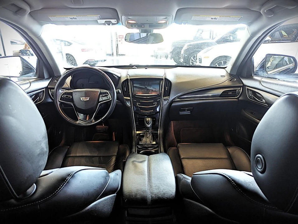 2015 Cadillac ATS - Image 18 of 18