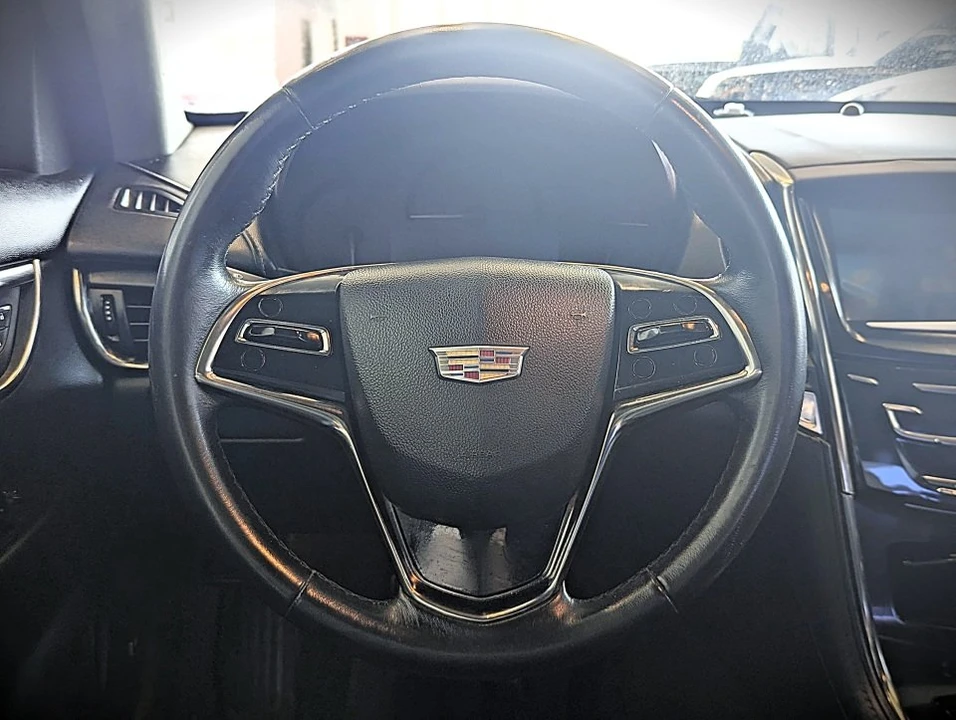 2015 Cadillac ATS - Image 12 of 18