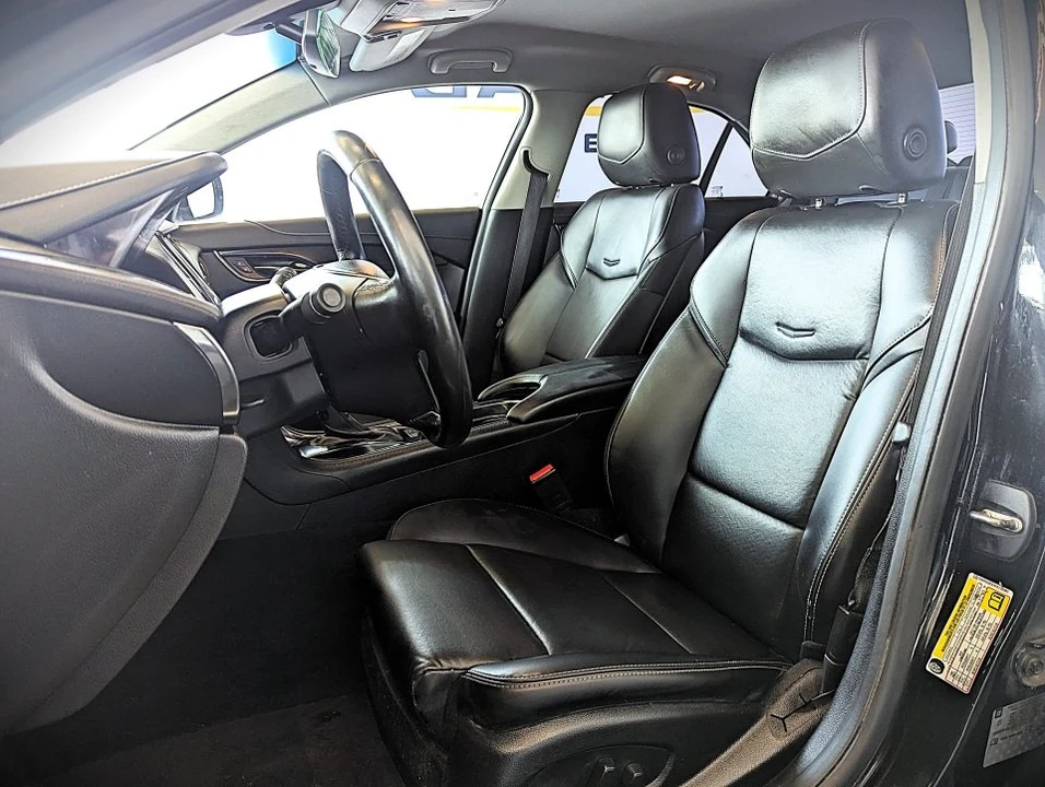 2015 Cadillac ATS - Image 9 of 18
