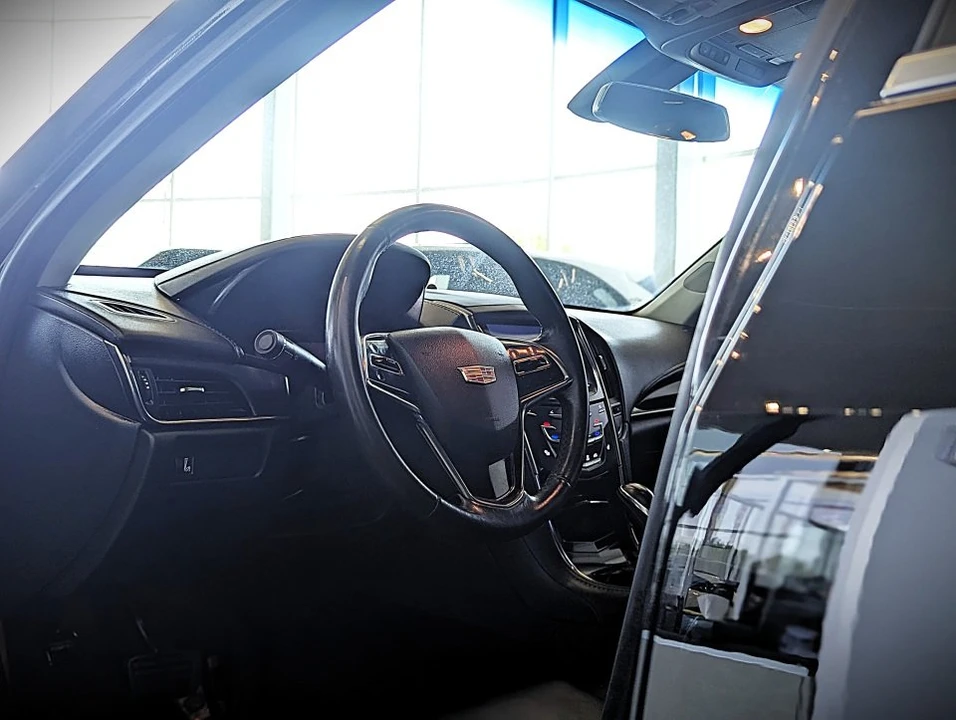 2015 Cadillac ATS - Image 8 of 18