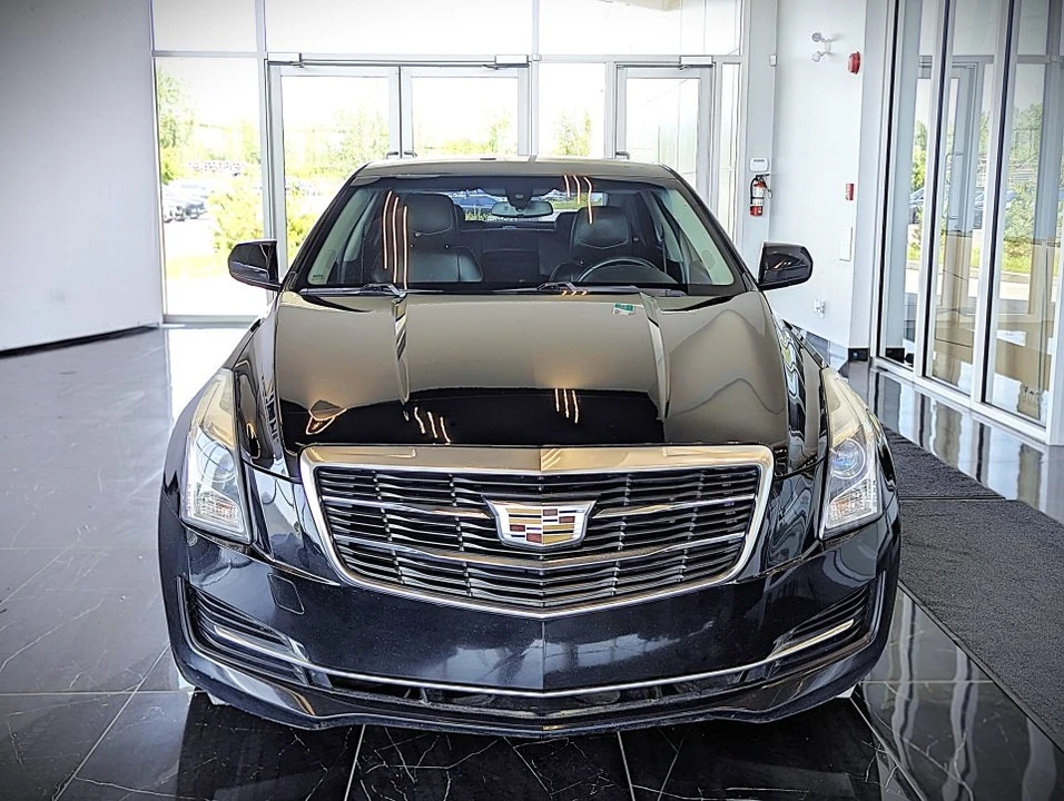 2015 Cadillac ATS - Image 2 of 18