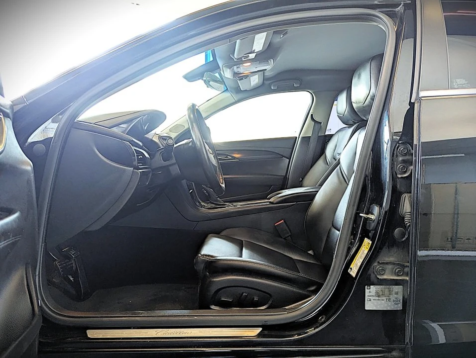 2015 Cadillac ATS - Image 7 of 18