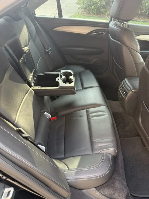 2015 Cadillac ATS - Image 4 of 11