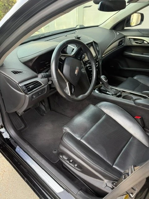 2015 Cadillac ATS - Image 6 of 11