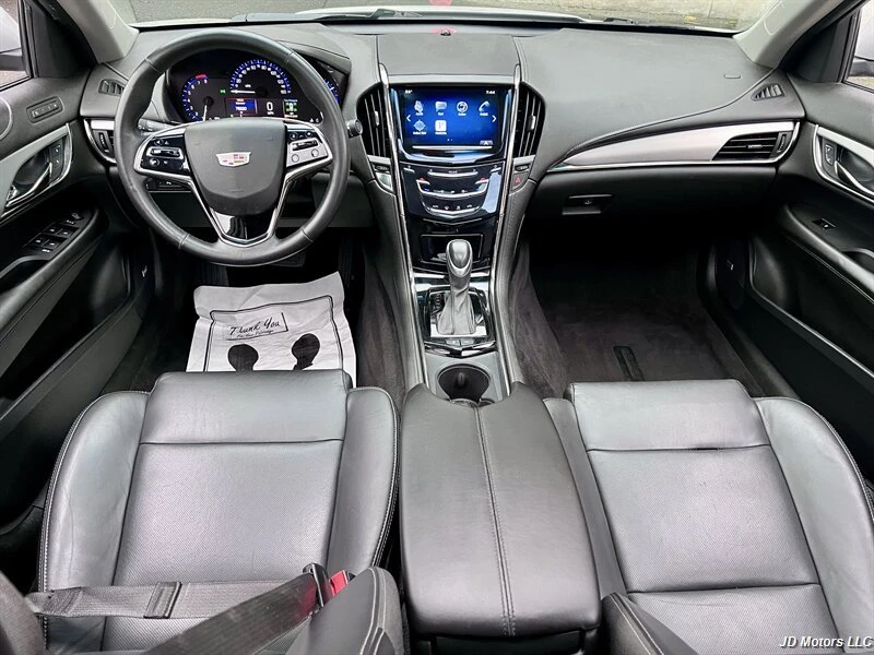 2015 Cadillac ATS - Image 6 of 10