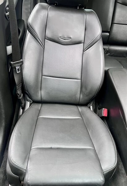 2015 Cadillac ATS - Image 8 of 10