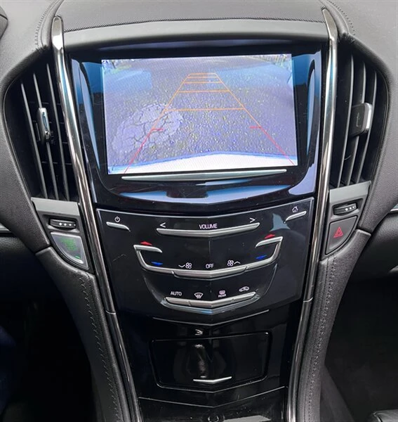 2015 Cadillac ATS - Image 7 of 10