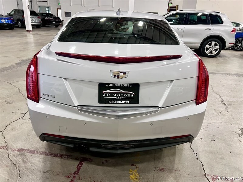 2015 Cadillac ATS - Image 2 of 10