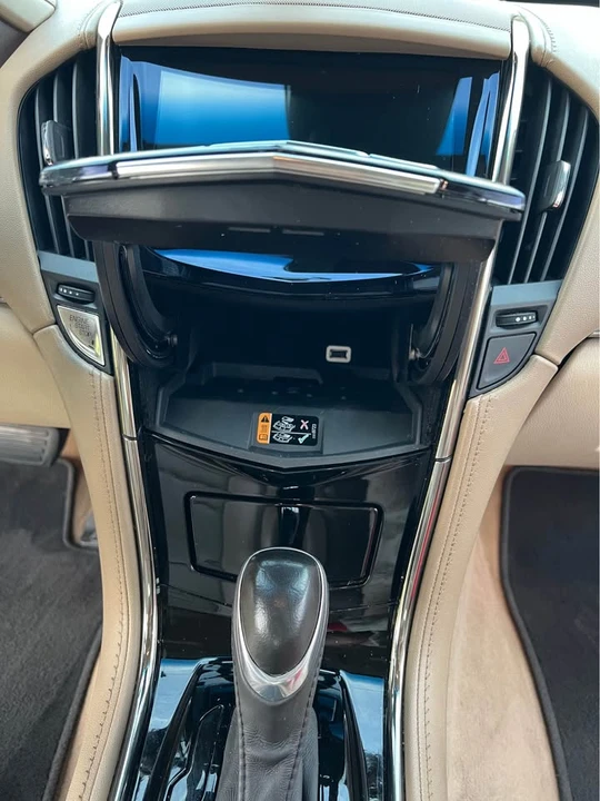 2015 Cadillac ATS - Image 20 of 21