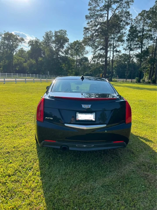 2015 Cadillac ATS - Image 6 of 21