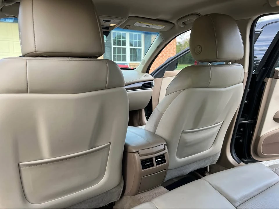 2015 Cadillac ATS - Image 15 of 21