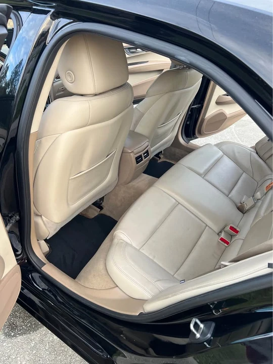 2015 Cadillac ATS - Image 14 of 21