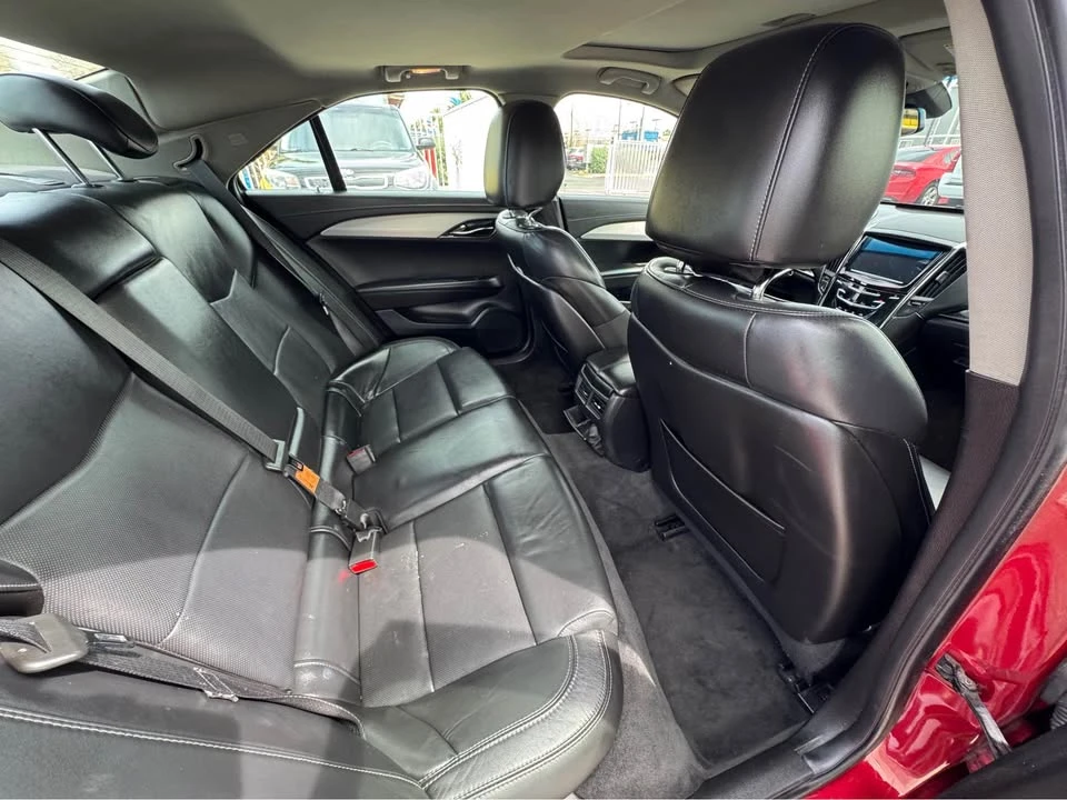 2015 Cadillac ATS - Image 16 of 16
