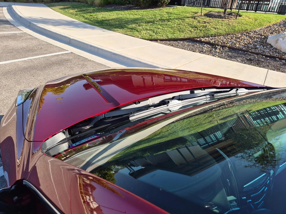 2015 Cadillac ATS - Image 21 of 31