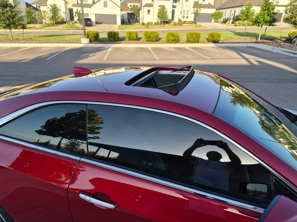 2015 Cadillac ATS - Image 31 of 31
