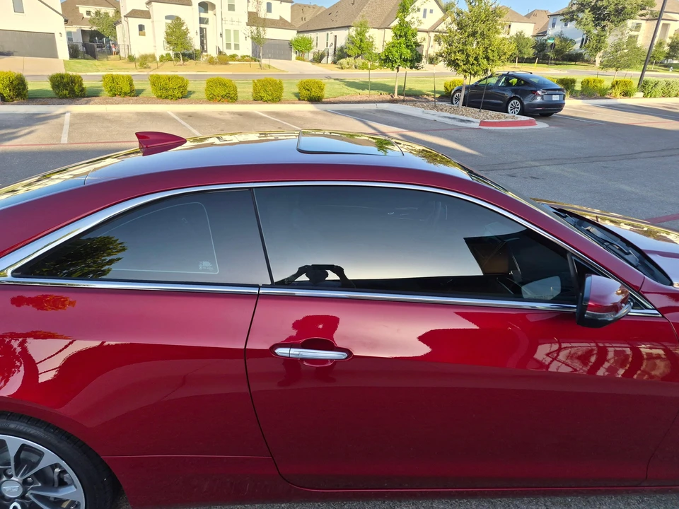 2015 Cadillac ATS - Image 29 of 31