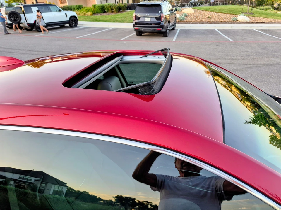 2015 Cadillac ATS - Image 30 of 31