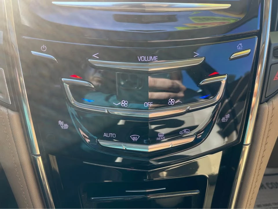 2015 Cadillac ATS - Image 11 of 13
