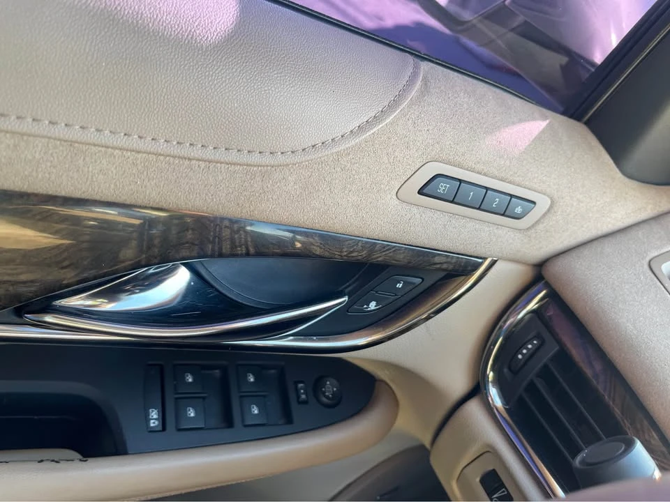 2015 Cadillac ATS - Image 13 of 13