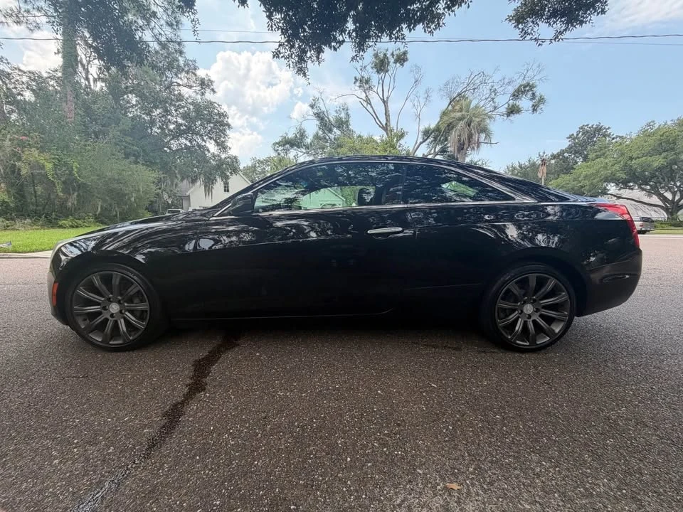 2015 Cadillac ATS - Image 6 of 17