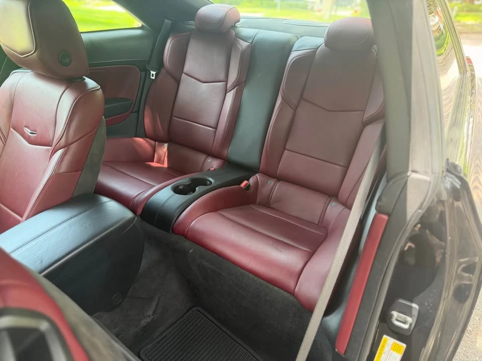 2015 Cadillac ATS - Image 15 of 17