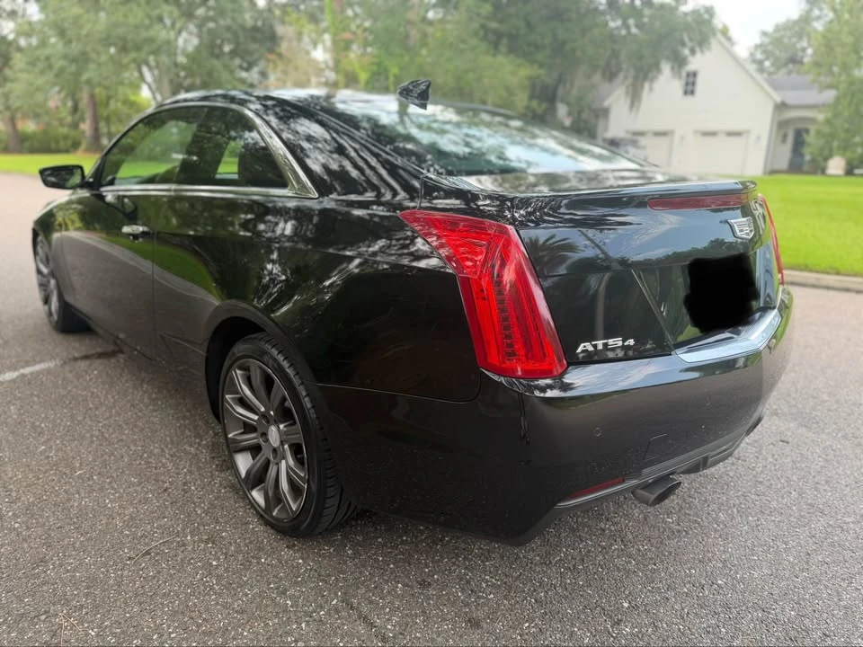 2015 Cadillac ATS - Image 5 of 17