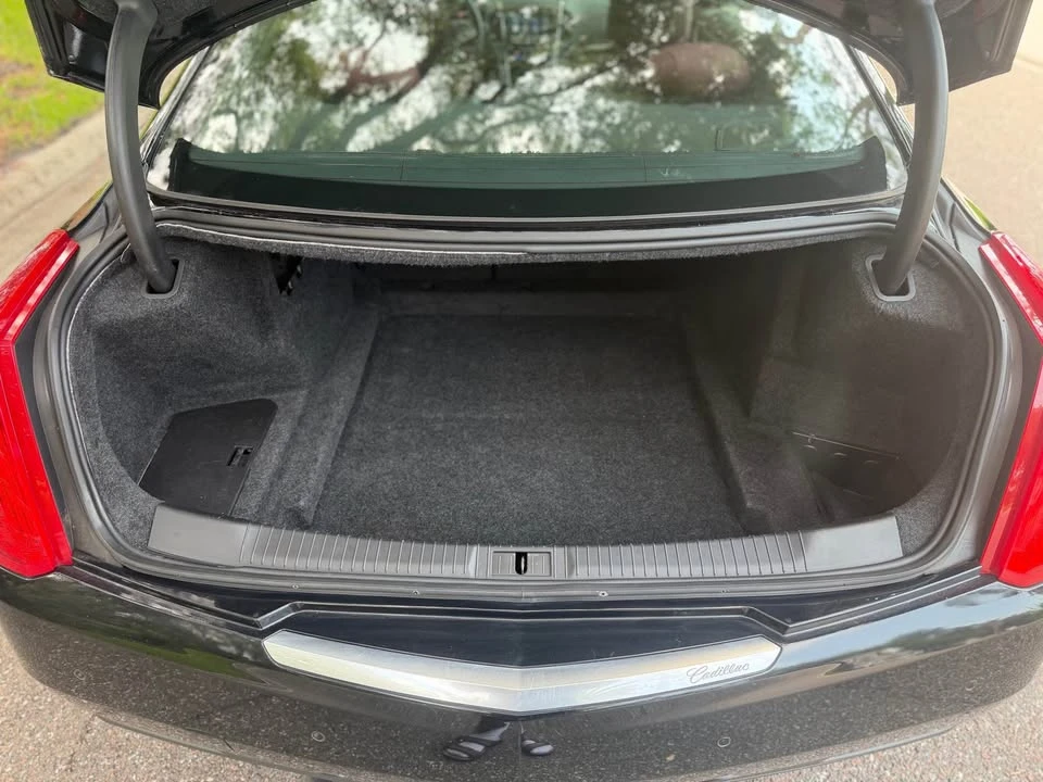 2015 Cadillac ATS - Image 10 of 17
