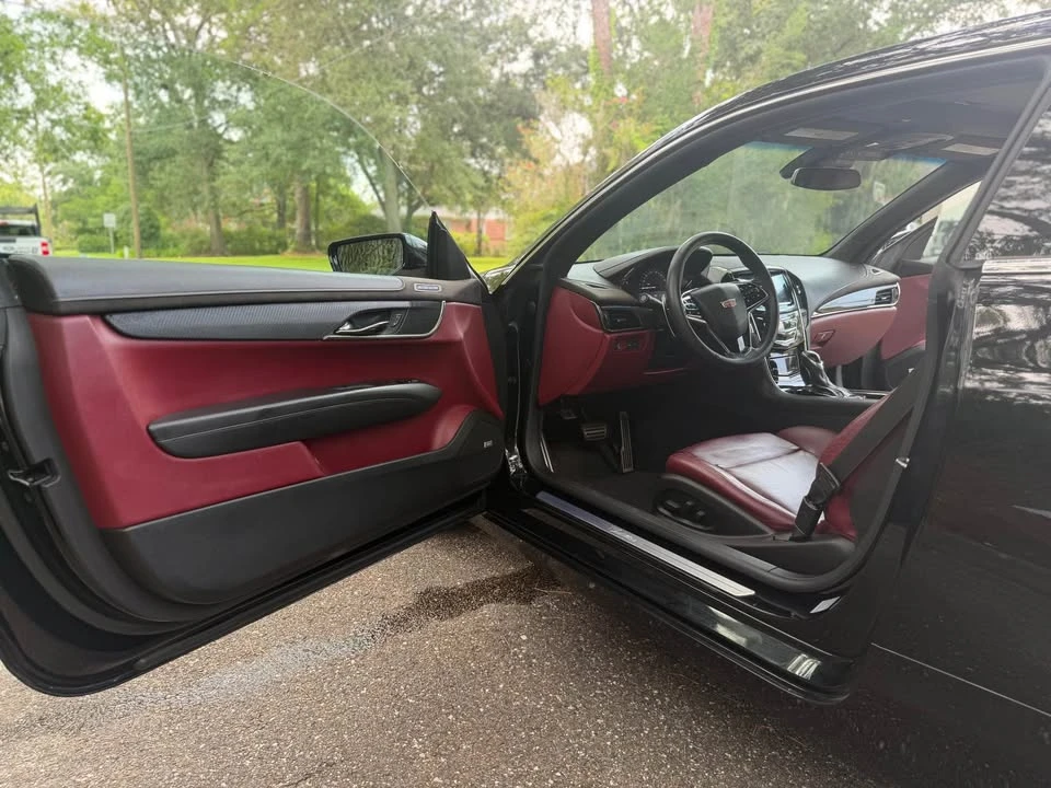 2015 Cadillac ATS - Image 7 of 17