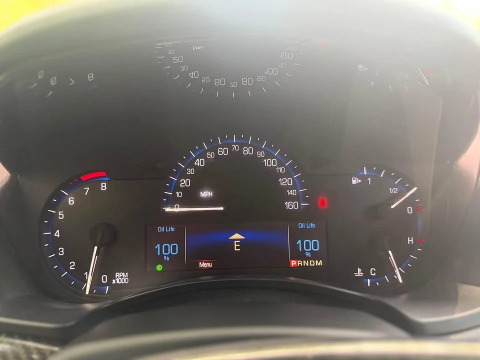 2015 Cadillac ATS - Image 13 of 17
