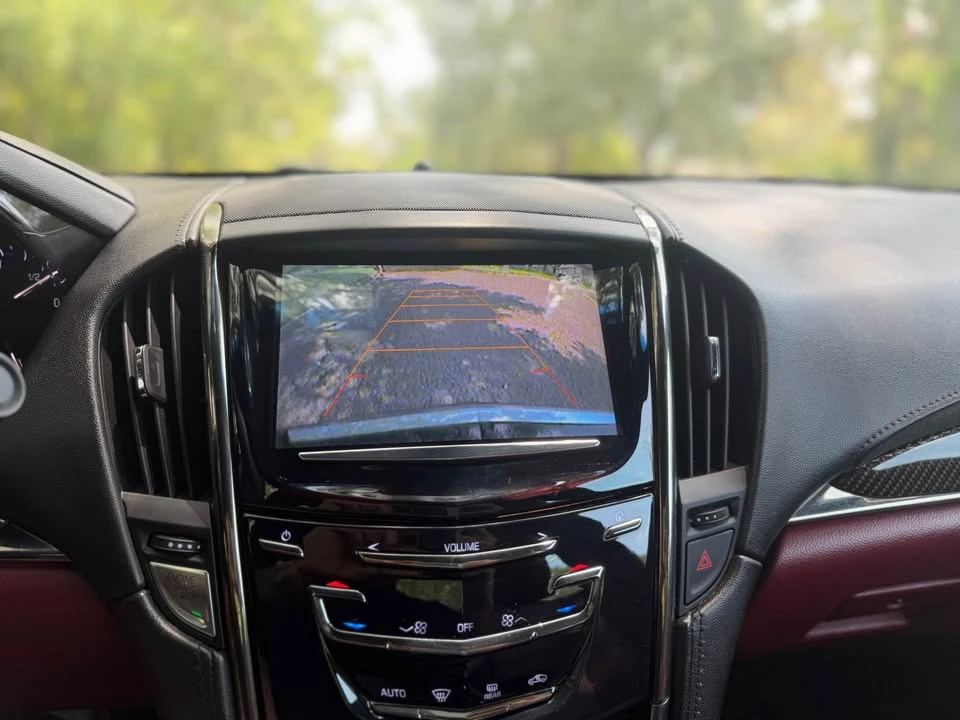 2015 Cadillac ATS - Image 12 of 17