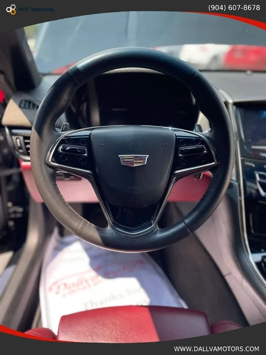 2015 Cadillac ATS - Image 19 of 20