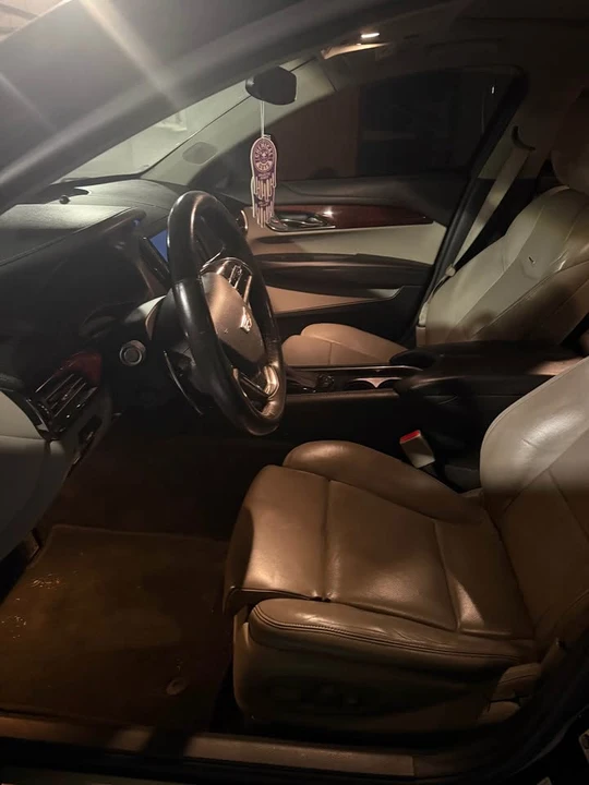 2015 Cadillac ATS - Image 5 of 6