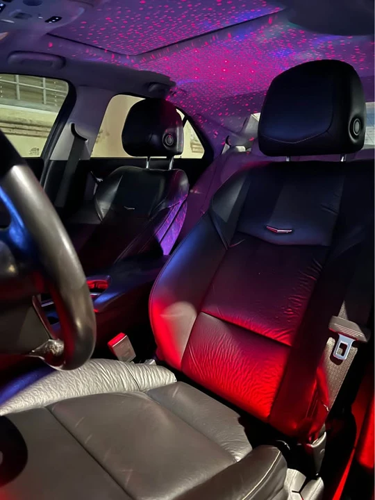 2015 Cadillac ATS - Image 3 of 6