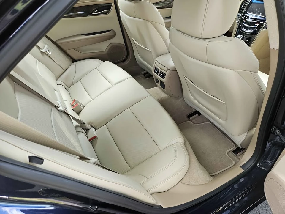 2015 Cadillac ATS - Image 7 of 7