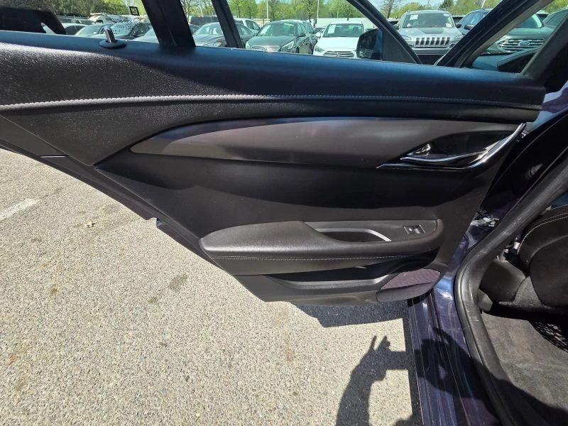 2015 Cadillac ATS - Image 7 of 12
