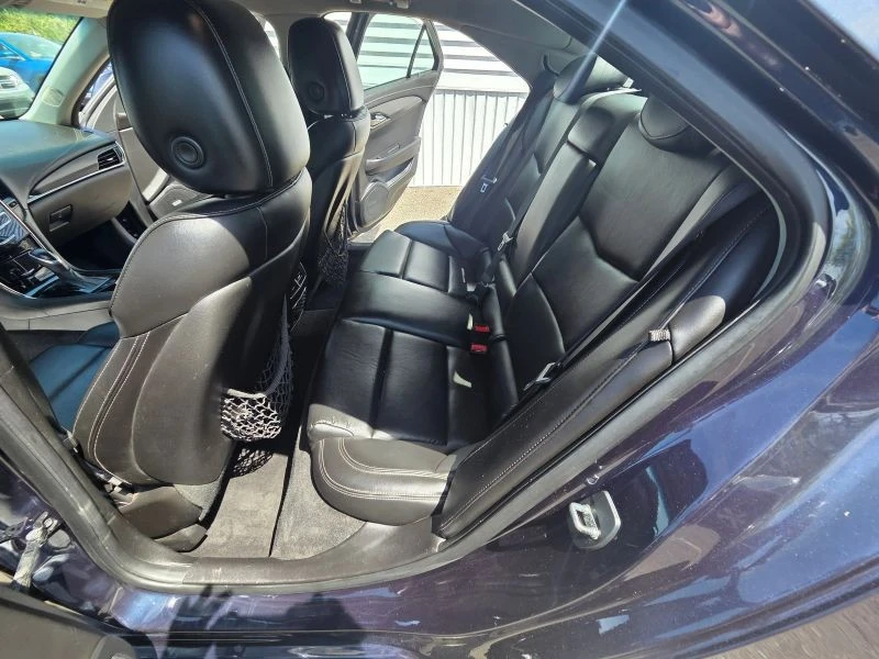 2015 Cadillac ATS - Image 12 of 12