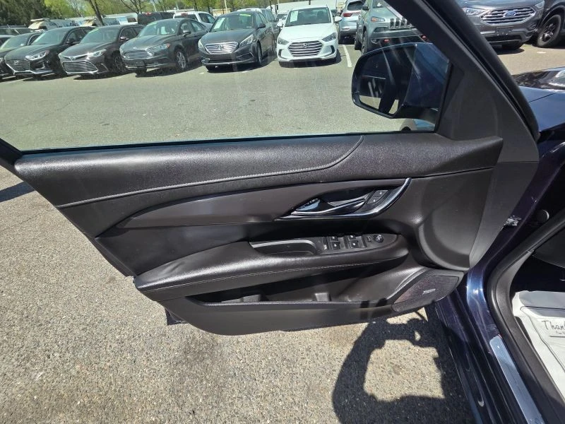 2015 Cadillac ATS - Image 6 of 12
