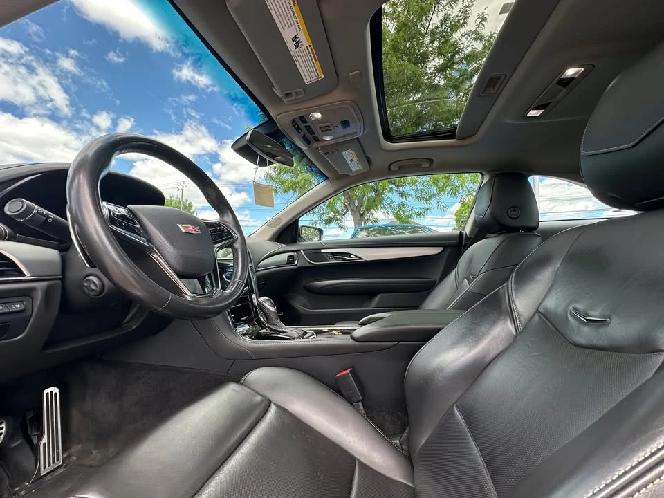2015 Cadillac ATS - Image 2 of 9