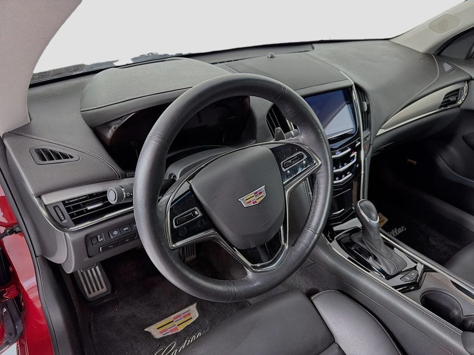 2015 Cadillac ATS - Image 9 of 12