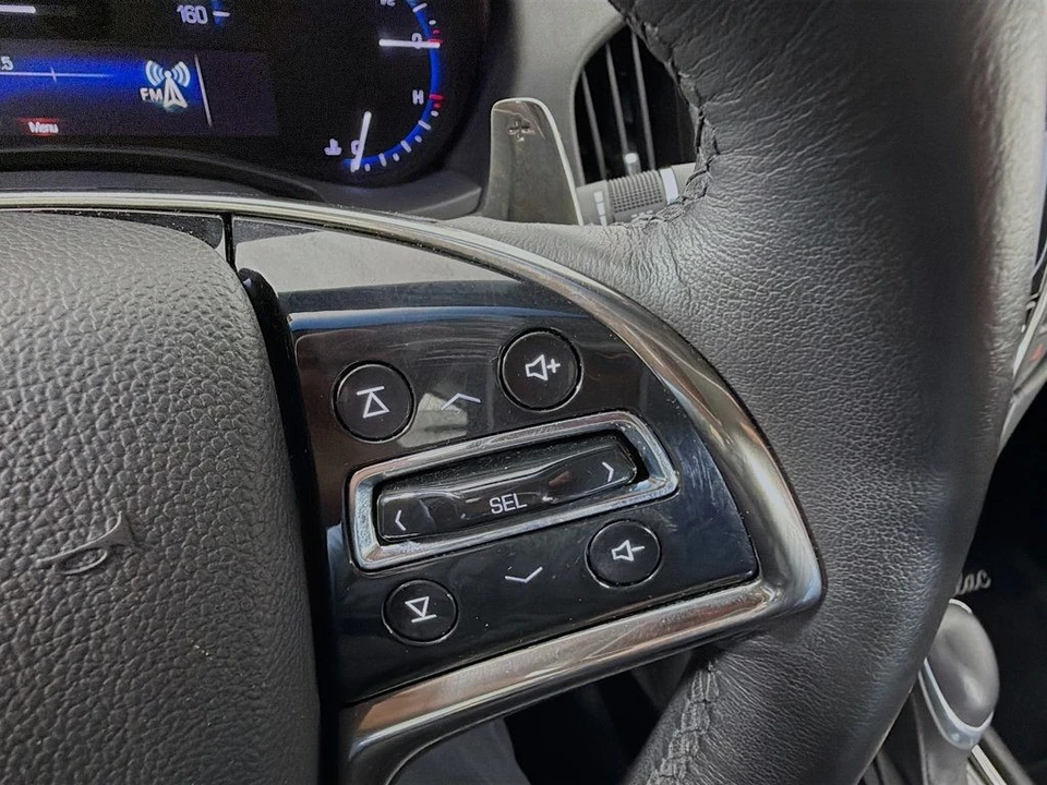 2015 Cadillac ATS - Image 12 of 12