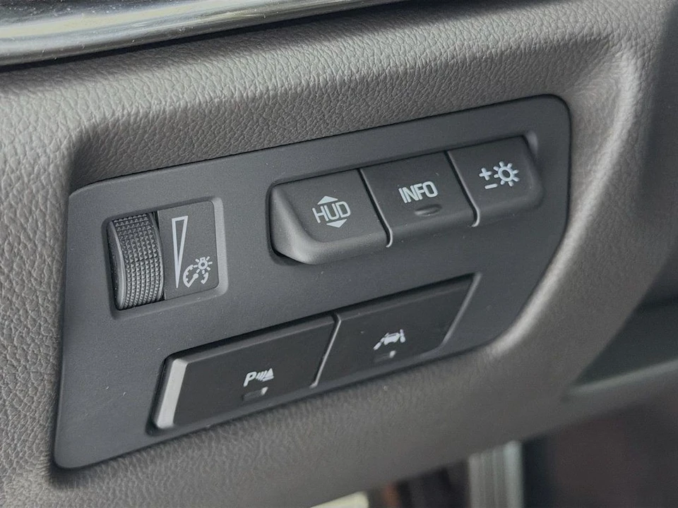 2015 Cadillac ATS - Image 10 of 12