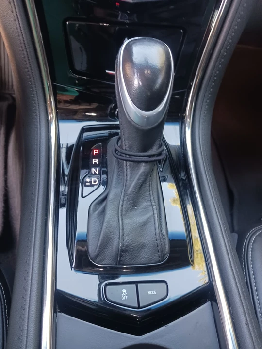 2015 Cadillac ATS - Image 13 of 17